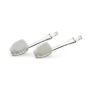 Radius Source Toothbrush Replacement Heads Soft NWT